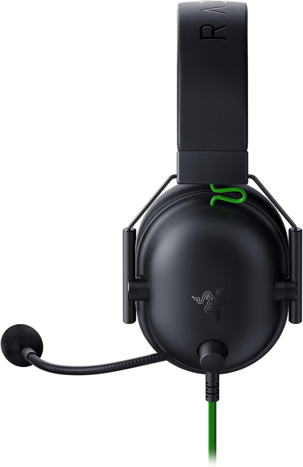 RAZER BlackShark V2 X – L'Arme Ultime des Pros !