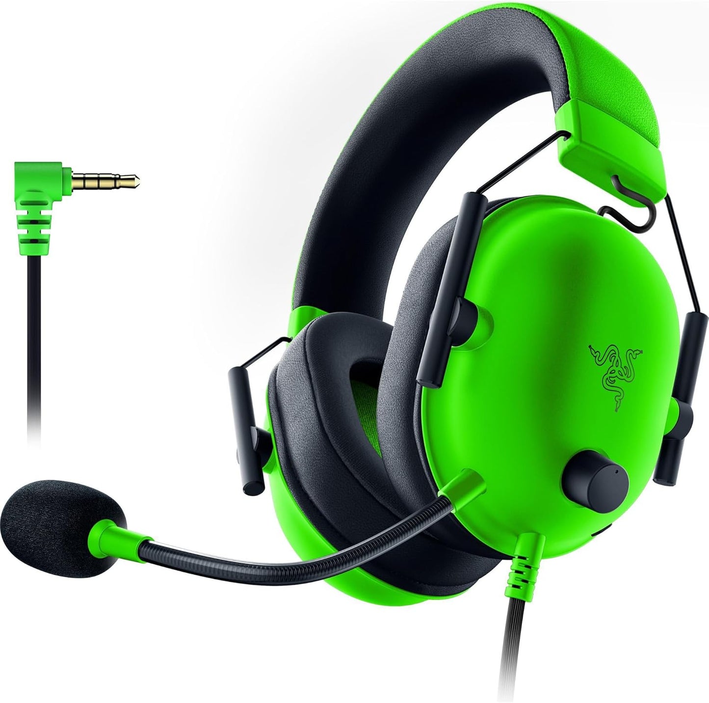RAZER BlackShark V2 X – L'Arme Ultime des Pros !