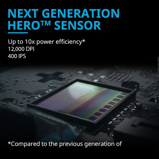 Logitech G304 Lightspeed – Souris Gaming Sans Fil Pro pour eSport (Équivalent G102 Amélioré)