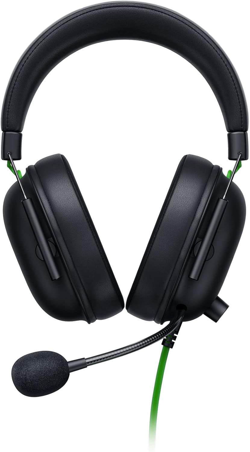 RAZER BlackShark V2 X – L'Arme Ultime des Pros !