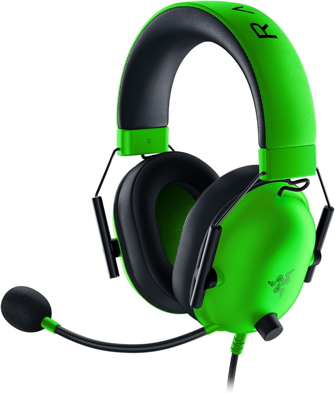 RAZER BlackShark V2 X – L'Arme Ultime des Pros !