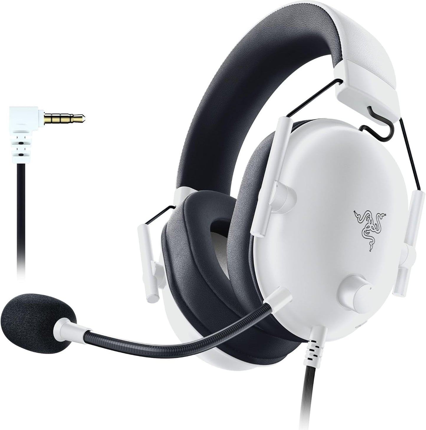 RAZER BlackShark V2 X – L'Arme Ultime des Pros !