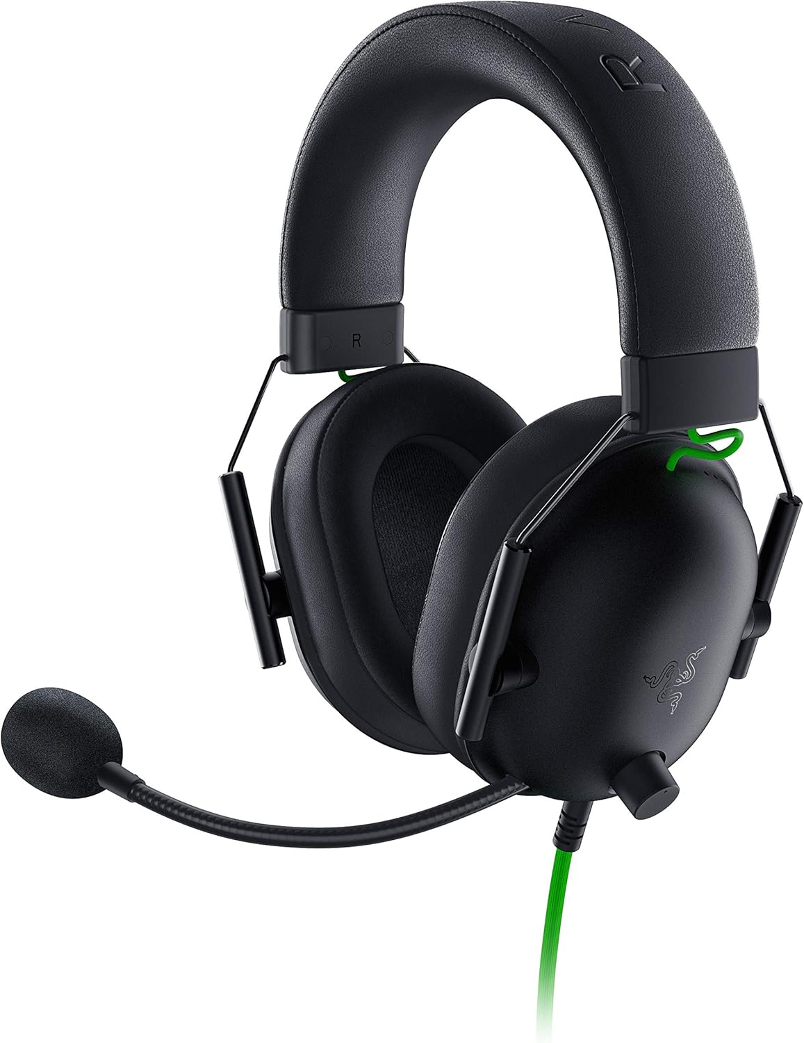 RAZER BlackShark V2 X – L'Arme Ultime des Pros !