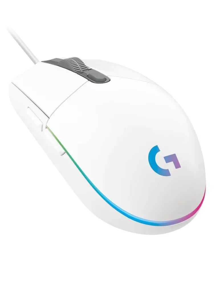 Logitech G304 Lightspeed – Souris Gaming Sans Fil Pro pour eSport (Équivalent G102 Amélioré)