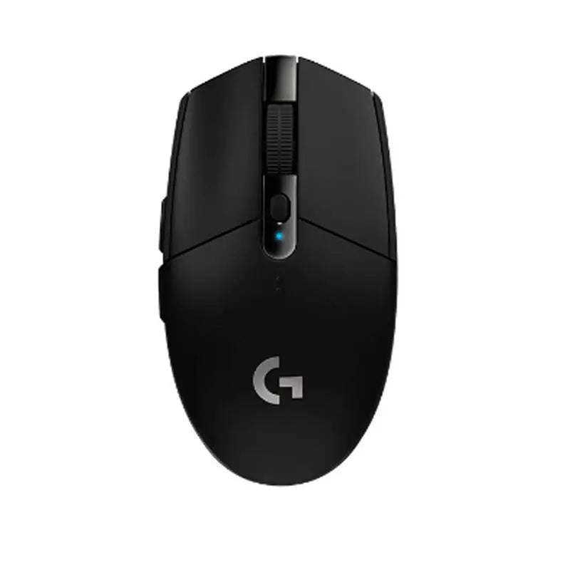 Logitech G304 Lightspeed – Souris Gaming Sans Fil Pro pour eSport (Équivalent G102 Amélioré)