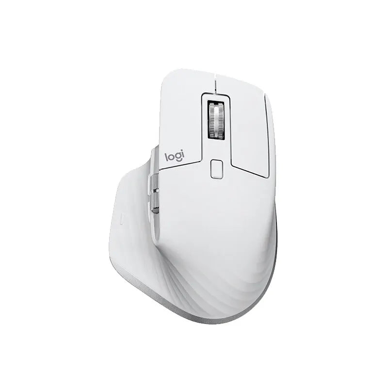 Souris Logitech MX Master 3S – L'Excellence Réinventée