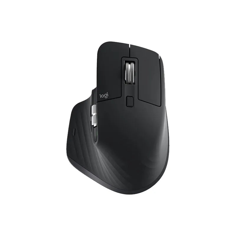 Souris Logitech MX Master 3S – L'Excellence Réinventée