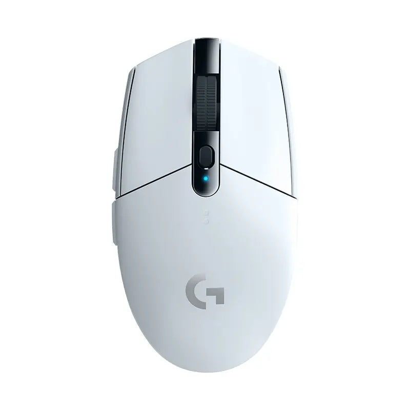 Logitech G304 Lightspeed – Souris Gaming Sans Fil Pro pour eSport (Équivalent G102 Amélioré)