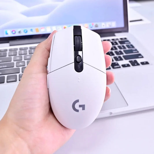 Logitech G304 Lightspeed – Souris Gaming Sans Fil Pro pour eSport (Équivalent G102 Amélioré)