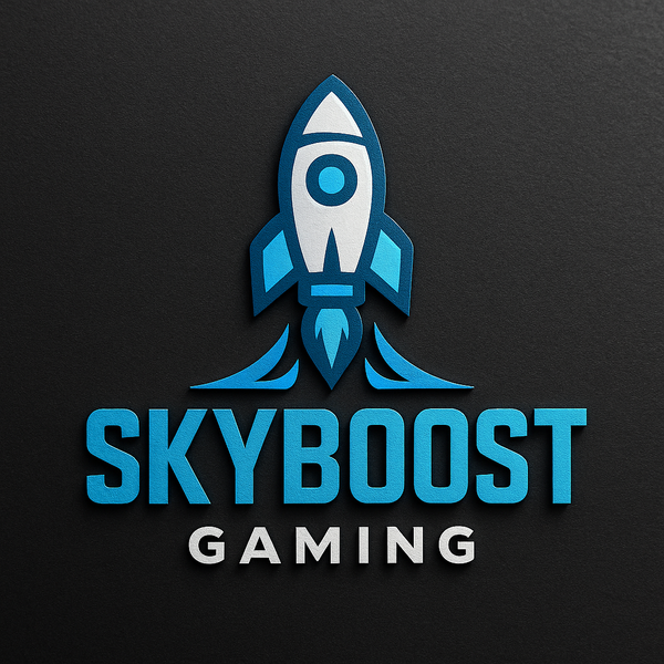 SkyBoost Gaming